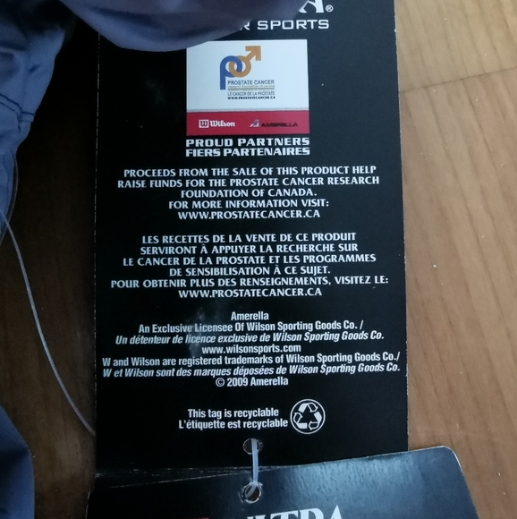 Wilson Winter coat - Picture 5 of 6